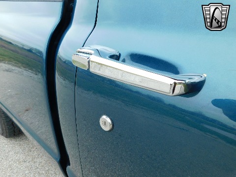 1967 Chevrolet K10 image 56