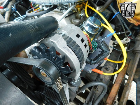 1967 Chevrolet K10 image 82