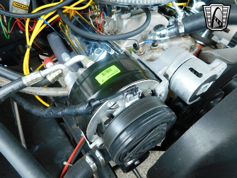 1967 Chevrolet K10 image 83