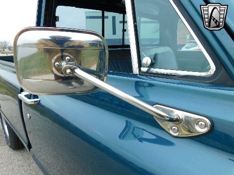 1967 Chevrolet K10 image 58