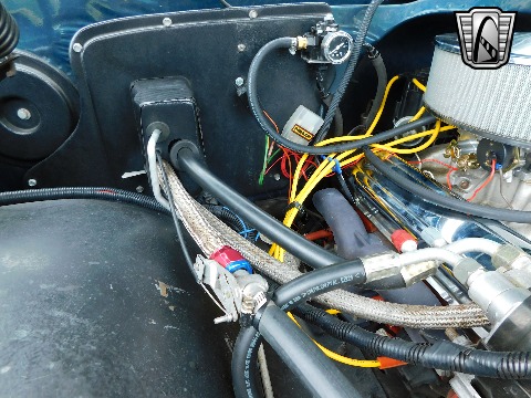 1967 Chevrolet K10 image 84