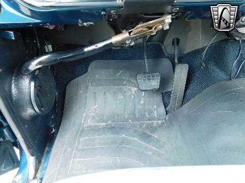 1967 Chevrolet K10 image 110