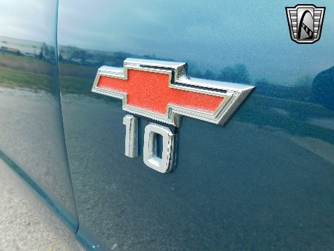 1967 Chevrolet K10 image 59