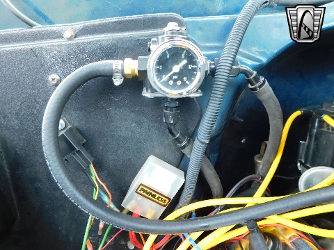 1967 Chevrolet K10 image 85