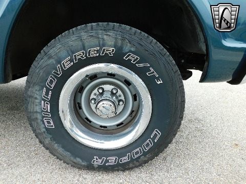 1967 Chevrolet K10 image 60