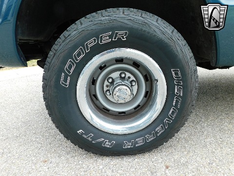 1967 Chevrolet K10 image 61