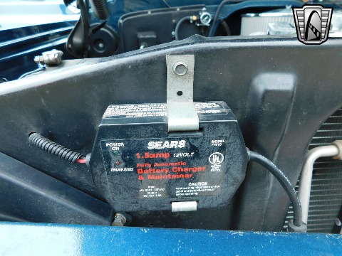 1967 Chevrolet K10 image 87