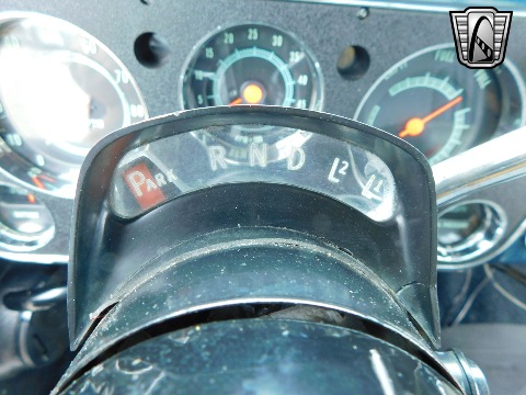 1967 Chevrolet K10 image 114