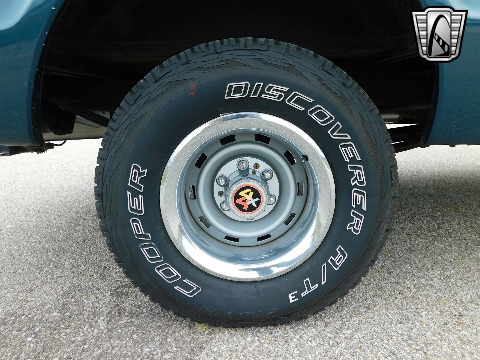 1967 Chevrolet K10 image 63