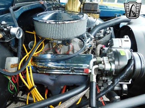 1967 Chevrolet K10 image 89