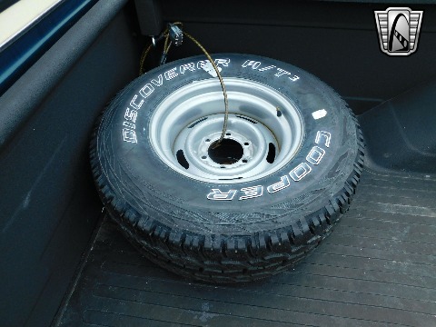 1967 Chevrolet K10 image 64