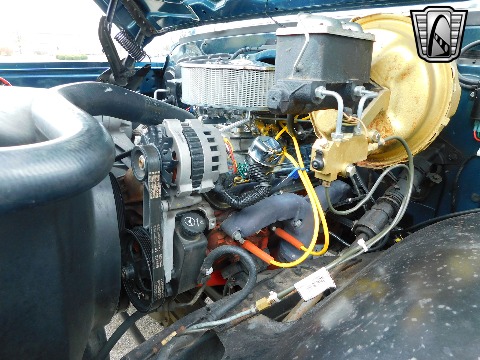 1967 Chevrolet K10 image 90