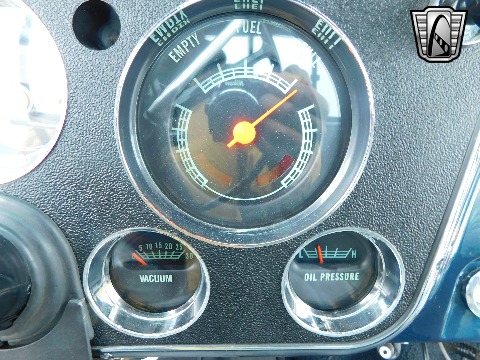 1967 Chevrolet K10 image 116