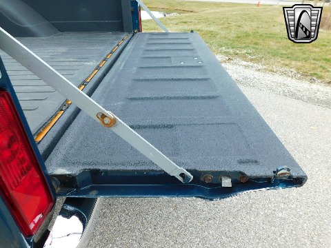 1967 Chevrolet K10 image 91