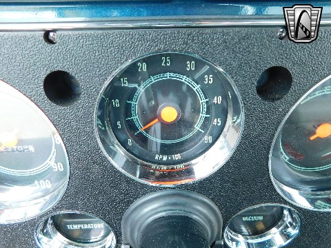 1967 Chevrolet K10 image 117