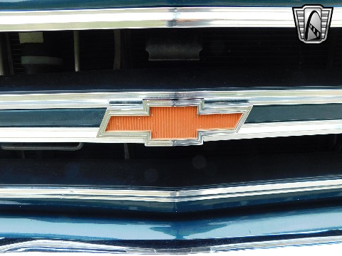 1967 Chevrolet K10 image 40