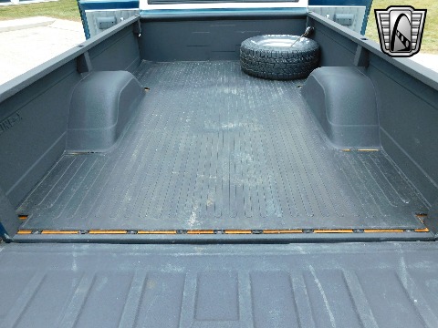 1967 Chevrolet K10 image 66