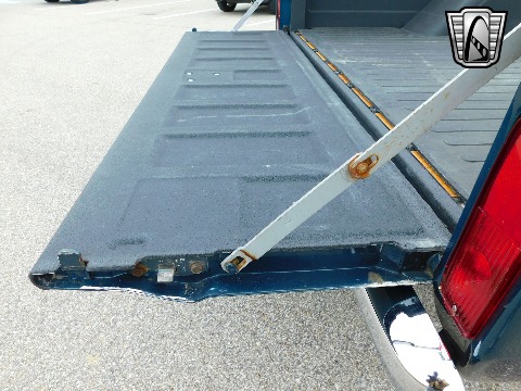 1967 Chevrolet K10 image 92