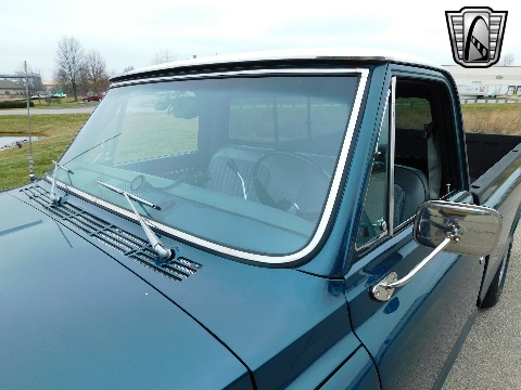 1967 Chevrolet K10 image 41