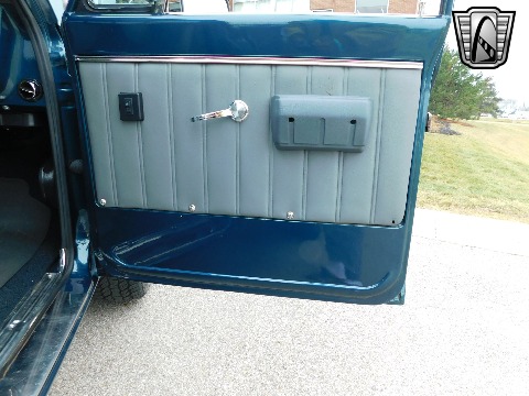 1967 Chevrolet K10 image 93