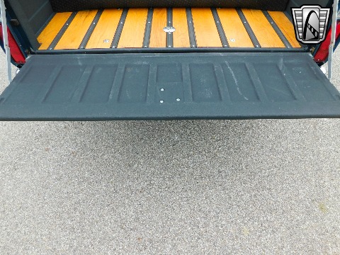 1967 Chevrolet K10 image 68