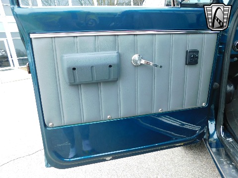 1967 Chevrolet K10 image 95