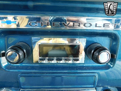 1967 Chevrolet K10 image 121