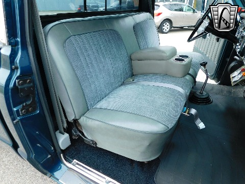 1967 Chevrolet K10 image 97