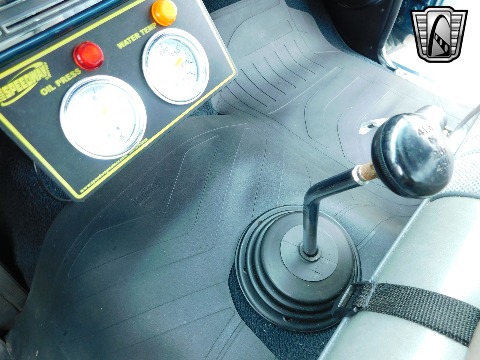 1967 Chevrolet K10 image 124