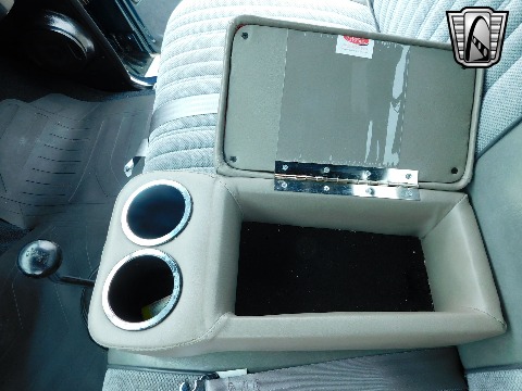 1967 Chevrolet K10 image 125