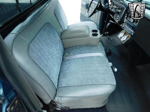 1967 Chevrolet K10 image 100