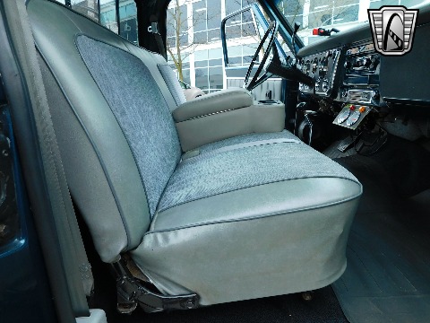 1967 Chevrolet K10 image 101