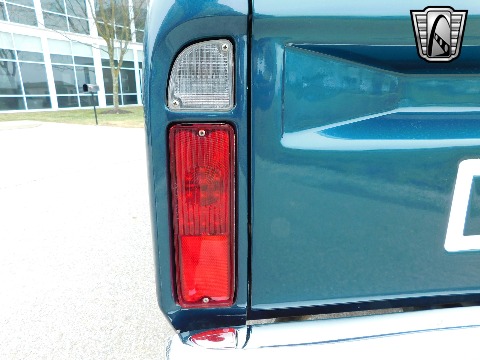 1967 Chevrolet K10 image 50