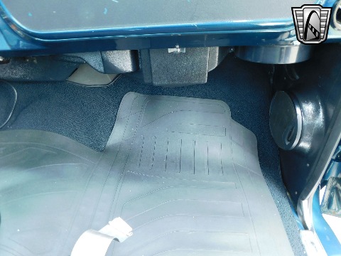 1967 Chevrolet K10 image 102