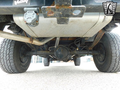 1967 Chevrolet K10 image 128