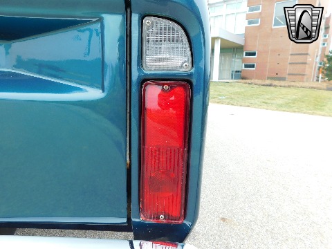 1967 Chevrolet K10 image 51