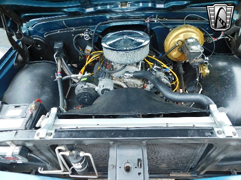 1967 Chevrolet K10 image 77