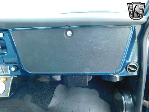 1967 Chevrolet K10 image 103