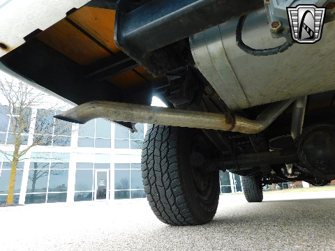 1967 Chevrolet K10 image 129