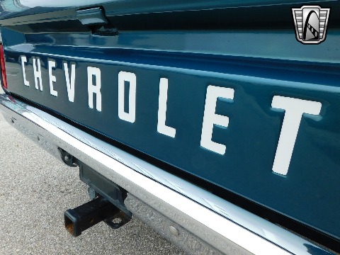 1967 Chevrolet K10 image 52