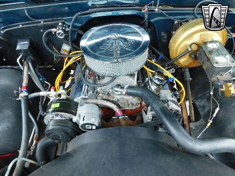 1967 Chevrolet K10 image 78