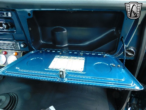 1967 Chevrolet K10 image 104