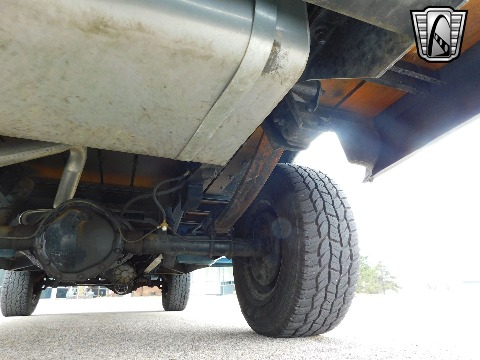 1967 Chevrolet K10 image 130