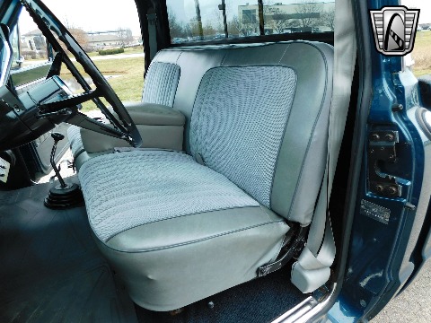 1967 Chevrolet K10 image 105