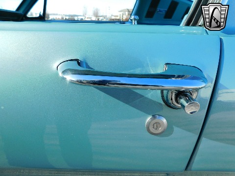 1965 Ford Mustang image 55