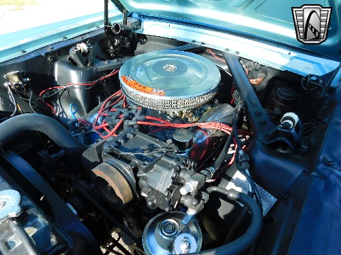 1965 Ford Mustang image 81