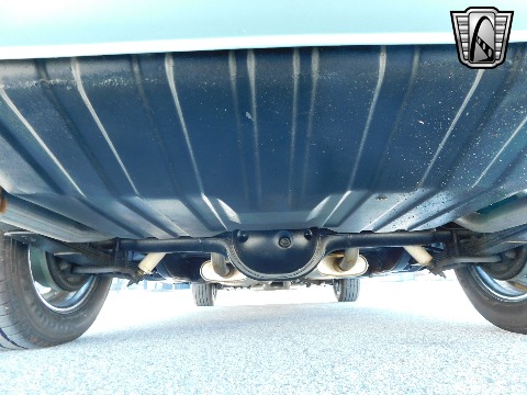 1965 Ford Mustang image 133