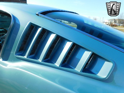 1965 Ford Mustang image 56