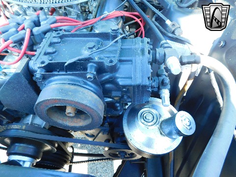 1965 Ford Mustang image 82