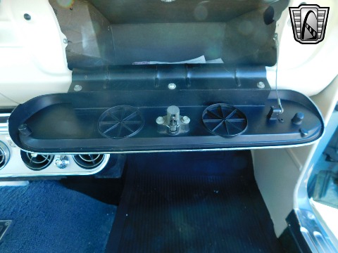 1965 Ford Mustang image 108